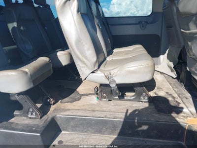 FORD TRANSIT-350