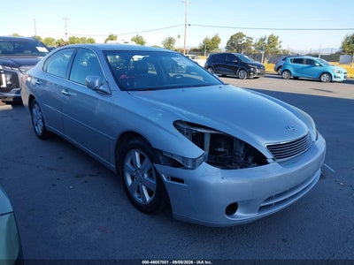2005 Lexus Es 330
