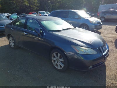 2008 Lexus Es 350
