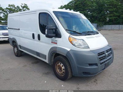 RAM PROMASTER 1500