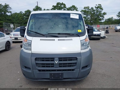 RAM PROMASTER 1500