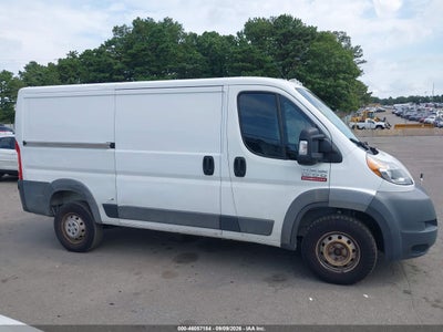 RAM PROMASTER 1500