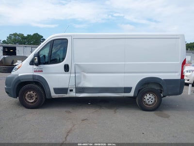 RAM PROMASTER 1500