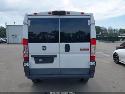 RAM PROMASTER 1500