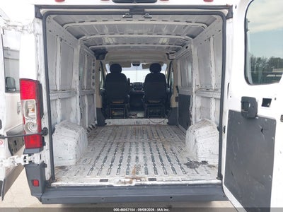 RAM PROMASTER 1500