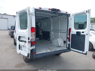 RAM PROMASTER 1500