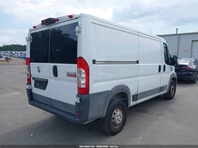 RAM PROMASTER 1500