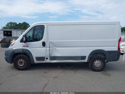 RAM PROMASTER 1500
