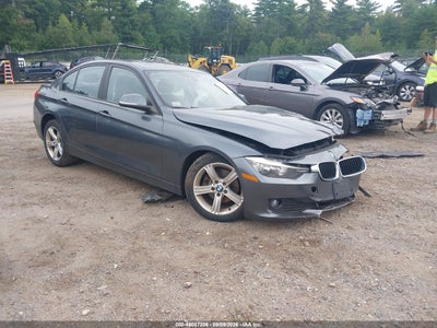 BMW 320I