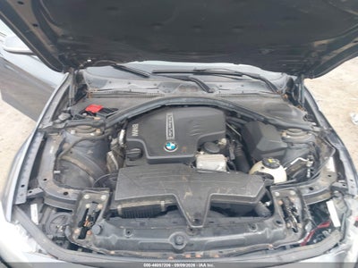 BMW 320I