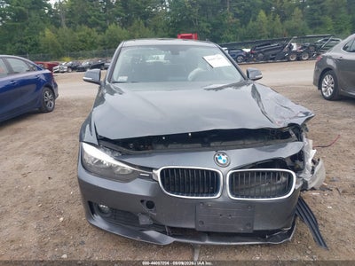 BMW 320I