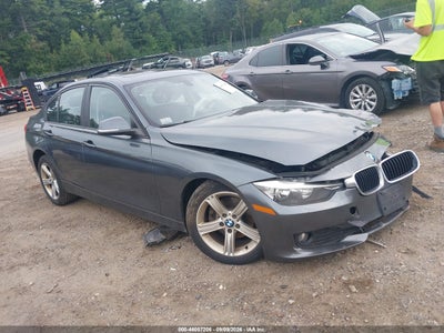 BMW 320I