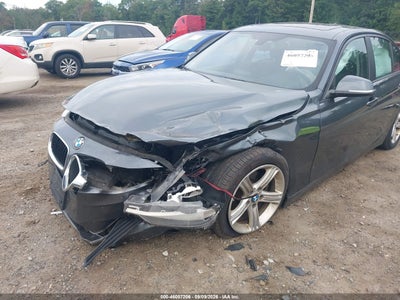 BMW 320I