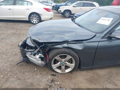 BMW 320I