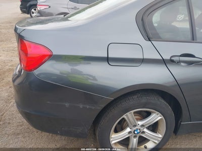 BMW 320I