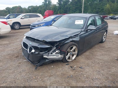 BMW 320I
