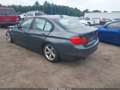 BMW 320I