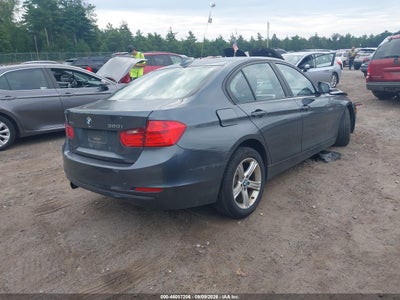 BMW 320I