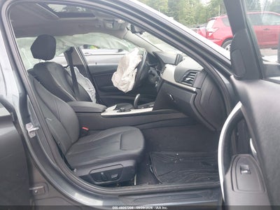 BMW 320I