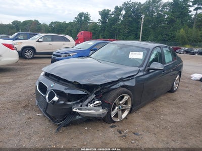 BMW 320I