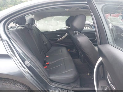BMW 320I