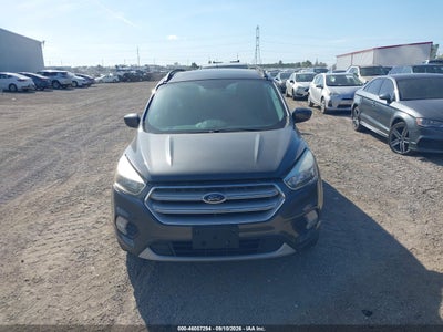 2018 FORD ESCAPE 12