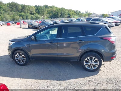 2018 FORD ESCAPE 14