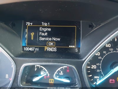 2018 FORD ESCAPE 15