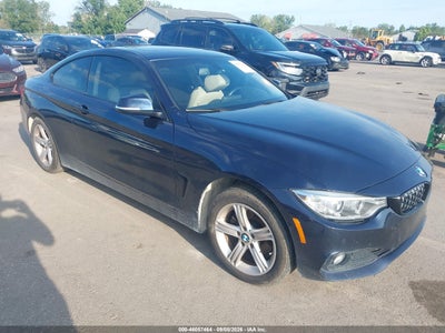 BMW 428I