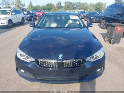 BMW 428I