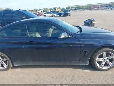 BMW 428I