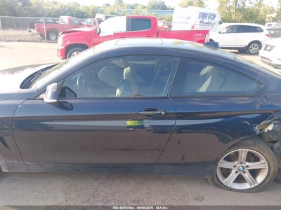 BMW 428I