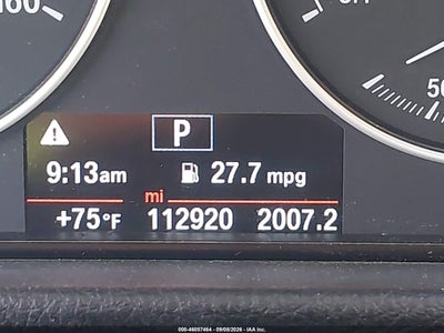 BMW 428I