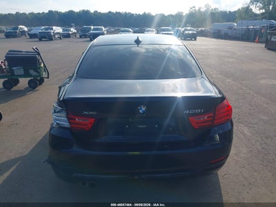 BMW 428I