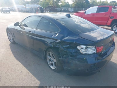 BMW 428I