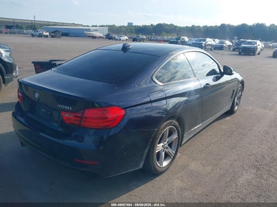 BMW 428I