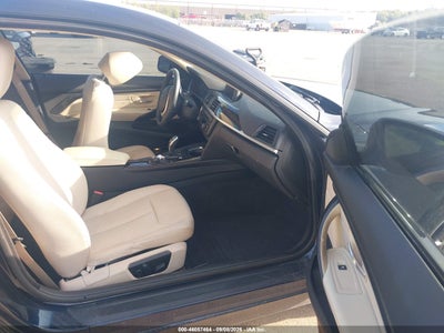 BMW 428I