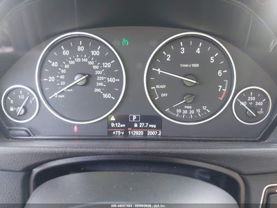 BMW 428I