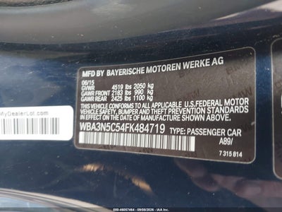 BMW 428I