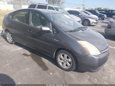 2006 Toyota Prius