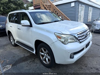 2010 Lexus Gx 460