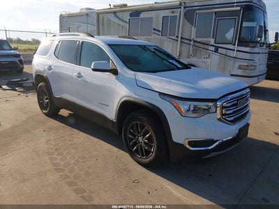 GMC ACADIA