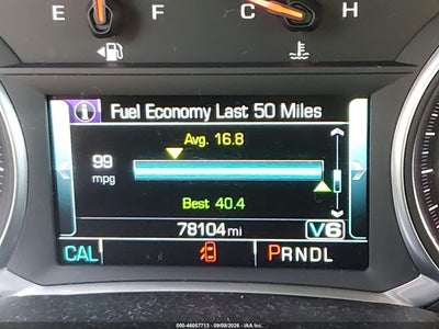 GMC ACADIA