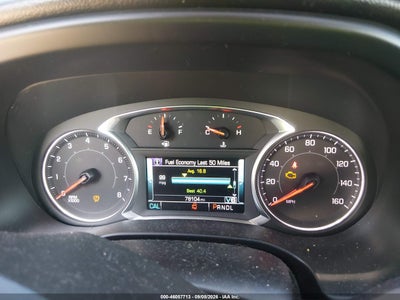 GMC ACADIA