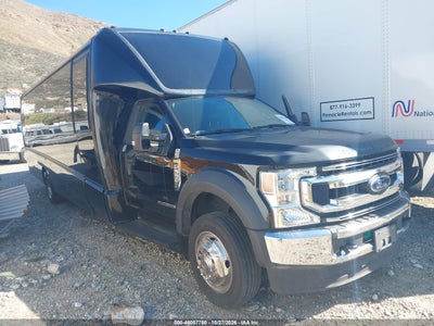 2020 FORD F-550*CANCEL