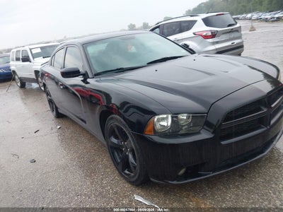 2014 Dodge Charger