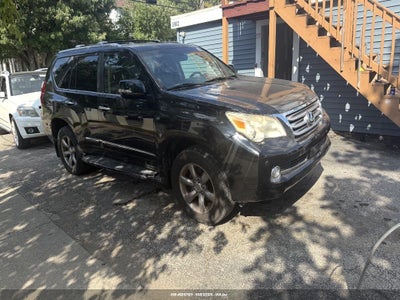 2012 Lexus Gx 460