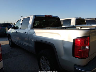 GMC SIERRA 1500