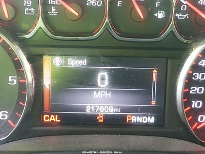 GMC SIERRA 1500