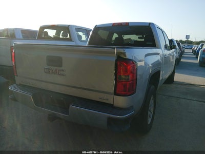 GMC SIERRA 1500